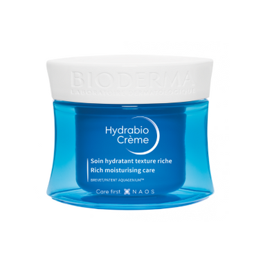 Hydrabio Bioderma Creme 50ml