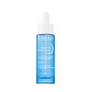 Hydrabio Hyalu+ Bioderma Sérum 30Ml