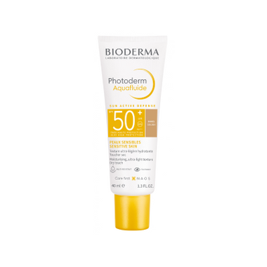 Photoderm Bioderm Aquafluide SPF50+Dour