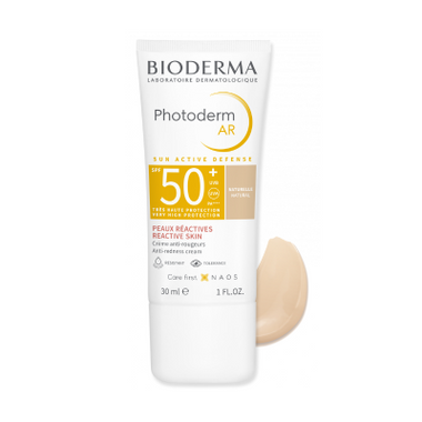 Photoderm Bioderm Ar Cr Spf50+ 30Ml