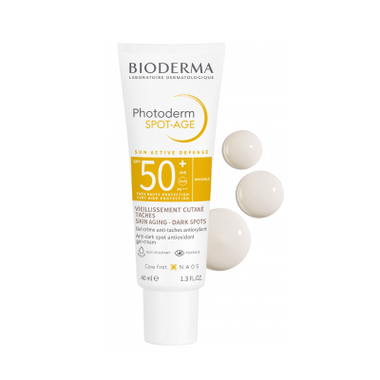Photoderm Bioderm Spot-Age G Cr 50+40Ml