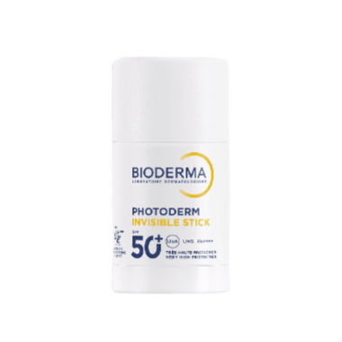 Photoderm Bioderm Invis Stick SPF50+15G, x 1