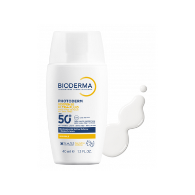 Photoderm XDefenseUltFl S/CorSpf50+40Ml
