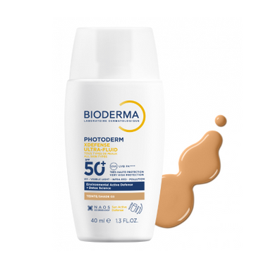 Photoderm XDefense UltFl DourSpf50+40Ml