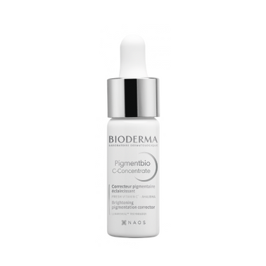 Pigmentbio Bioder C-Concentrate Ser 15Ml
