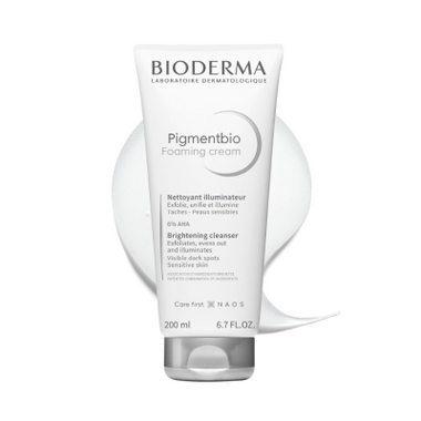 Pigmentbio Bioder Cr Esfol 200ml