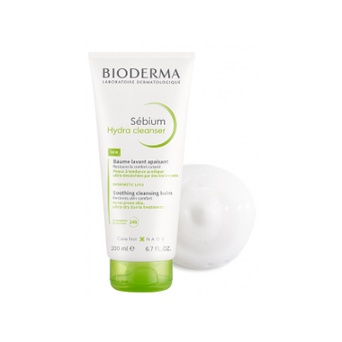 Sebium Bioderma Hydra Cleanser 200Ml