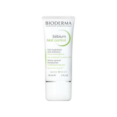 Sebium Bioderma Cr Mat Control 30ml