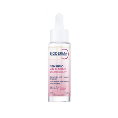 Sensibio Bioderma AR+ Bi-Serum 30Ml,