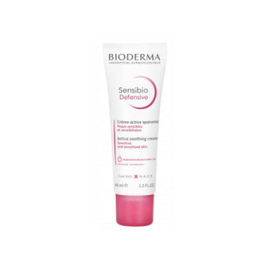 Sensibio Bioderma Defensive Cr 40Ml