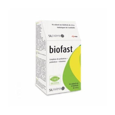 Biofast Po Soluvel Stickpack 4Gx8