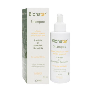 Bionatar Ch 200 Ml