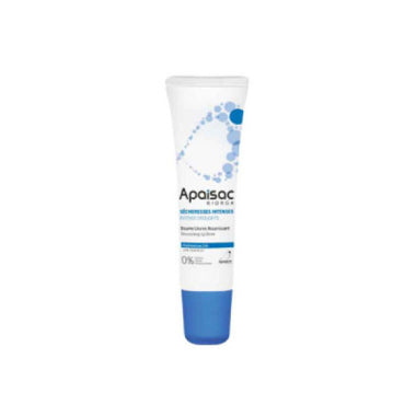 Apaisac Repair Bals Lab Nutritiv 15Ml