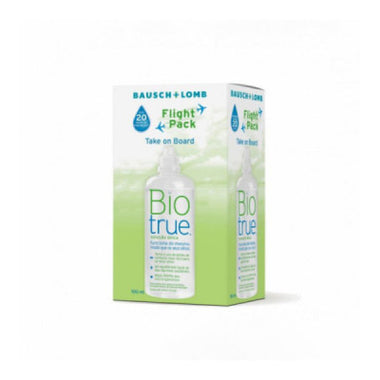 Biotrue Flight Pack Sol Oft 100Ml