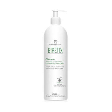 Biretix Cleanser Gel Limp Purific 400ml