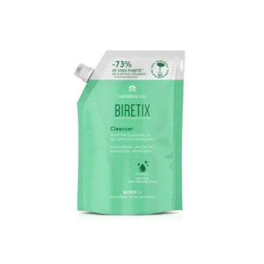 Biretix Cleanser Gel Limp Recarga 400ml