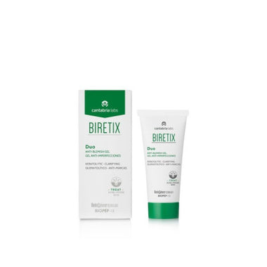 Biretix Duo Gel Imperfeicoes 30ml