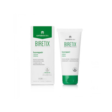 Biretix Isorepair Cr Hidrat Regen 50ml