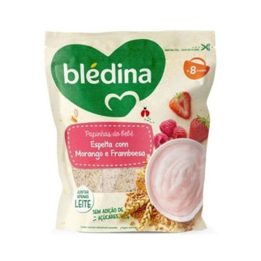 Bledina Papa Espelt Morang/Fr 200G 8M+