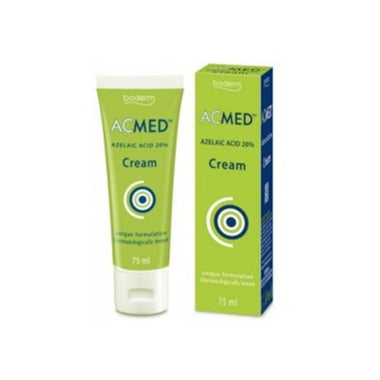 Boderm Acmed Cr 75Ml