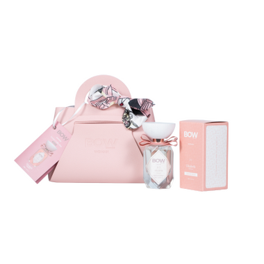 Bow Coffret Elizabeth Parf 30Ml Natal25, 1