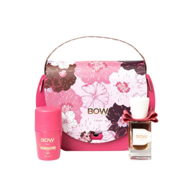 Bow Coffret Grace Eau Parf+Deo, 1