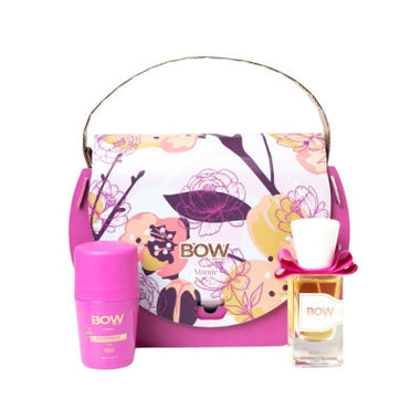 Bow Coffret Mamie Eau Parf+Deo, 1