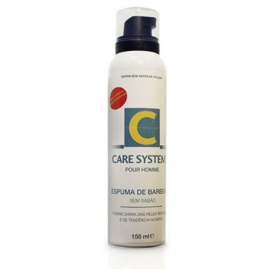 Care System Esp Barba 150 Ml