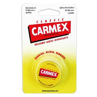 Carmex Boiao Hid Lab Original 7,5g