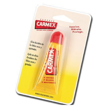 Carmex Tubo Hid Lab 10g