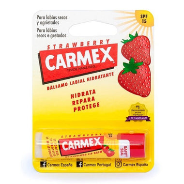 Carmex Stick Hid Lab Spf15 Morang4,25g