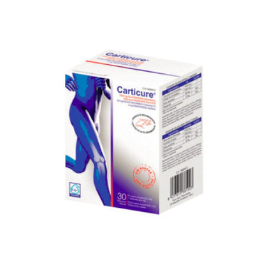 Carticure Saq Po X30