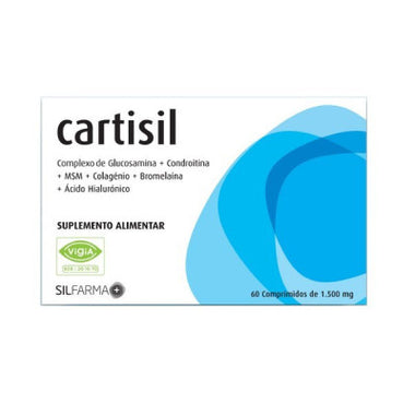 Cartisil Comp X60