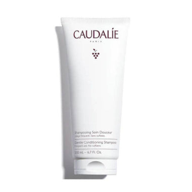 Caudalie Higiene Ch Cuidado Suav 200ml