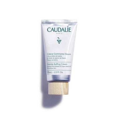 Caudalie Cr Esfol Suave 75ml