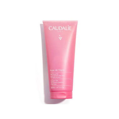 Caudalie Rose De Vigne Gel Duche 200ml