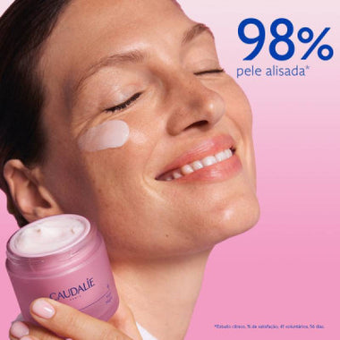 Caudalie Resver-Lift Firm Cr Noite 50ml