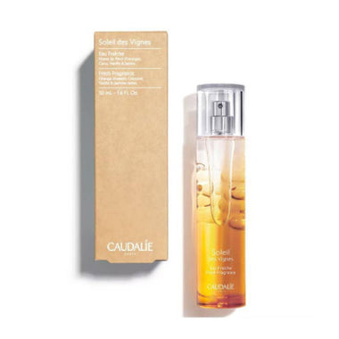 Caudalie Soleil Vignes Eau Fraiche 50ml