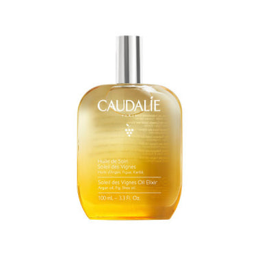 Caudalie Soleil Vignes Oil Elixir 100ml