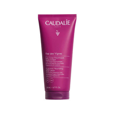 Caudalie The Des Vignes Locao Corp 200ml