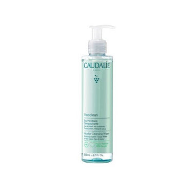 Caudalie Vinoclea Ag Micelar Desmaq 200Ml