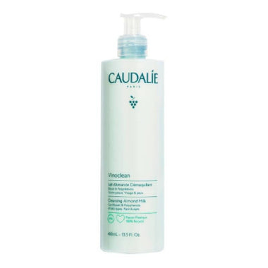 Caudalie Vinoclea Desmaq Lt Amendoa 400Ml