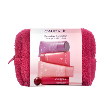 Caudalie VinoHydra Kit Viagem Invern 25