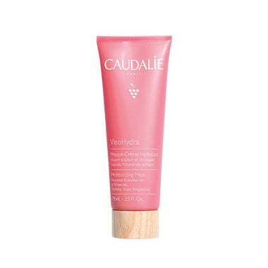 Caudalie VinoHydra Masc Cr 75Ml