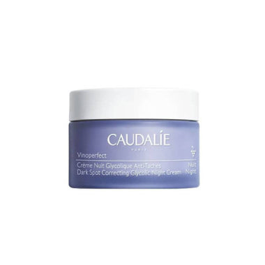 Caudalie Vinoperf Cr Noit Glyc Manch 50