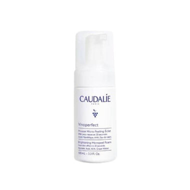 Caudalie Vinoperf Peel Eclat Mouss100Ml