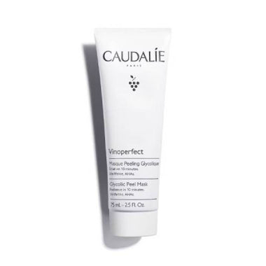 Caudalie Vinoperf Masc Peeling Glycol75