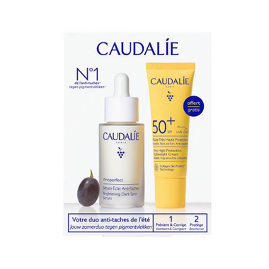 Caudalie Vinoperf Ser+Of Vinosun Fl20Ml, 1