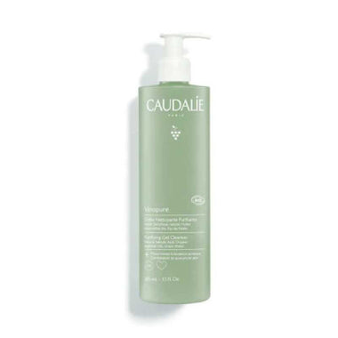 Caudalie Vinopure Gel Limp Purif 385ml
