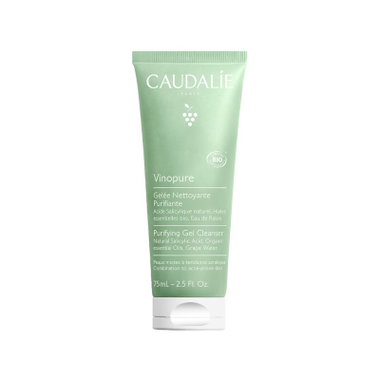 Caudalie Vinopure Gel Limp Purif 75Ml,